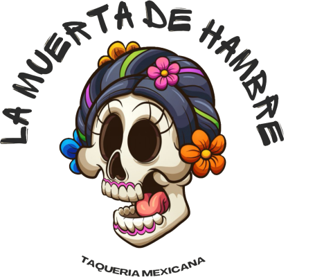 La Muerta De Hambre